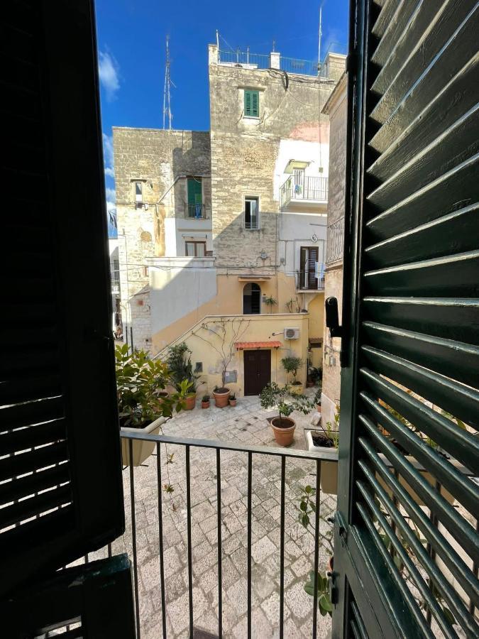 Casa Zia Cecchina Acomodação com café da manhã 