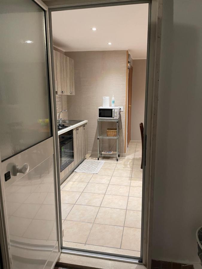 Del Corso Palese Airport Apartment Bari