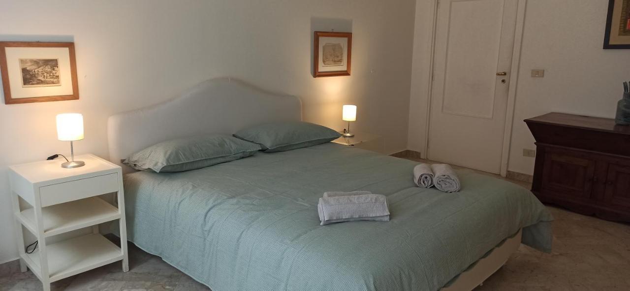 Guest house Piccinni House