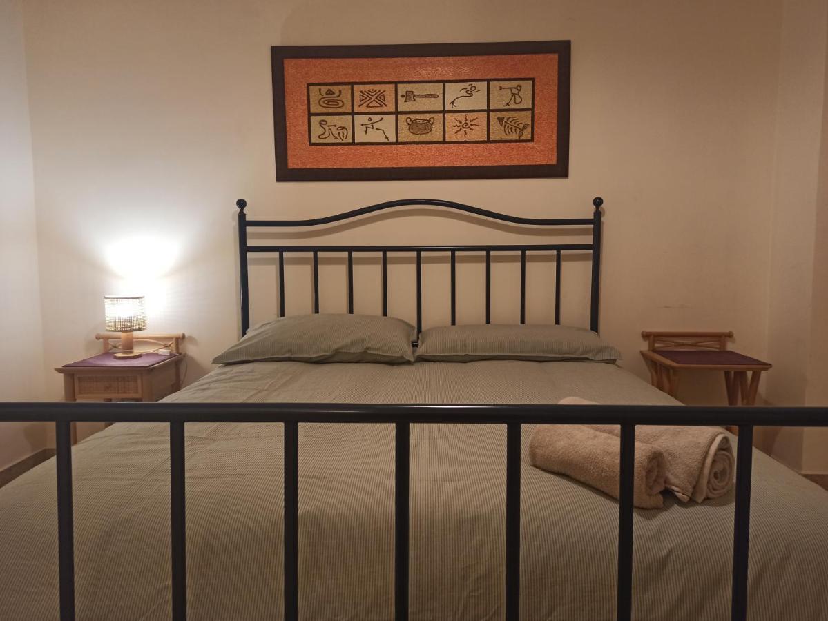 Piccinni House Guest house *