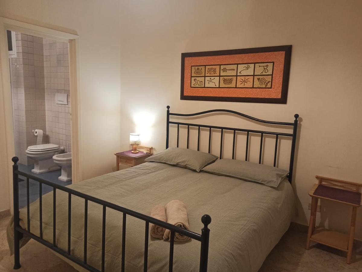 Piccinni House Bari
