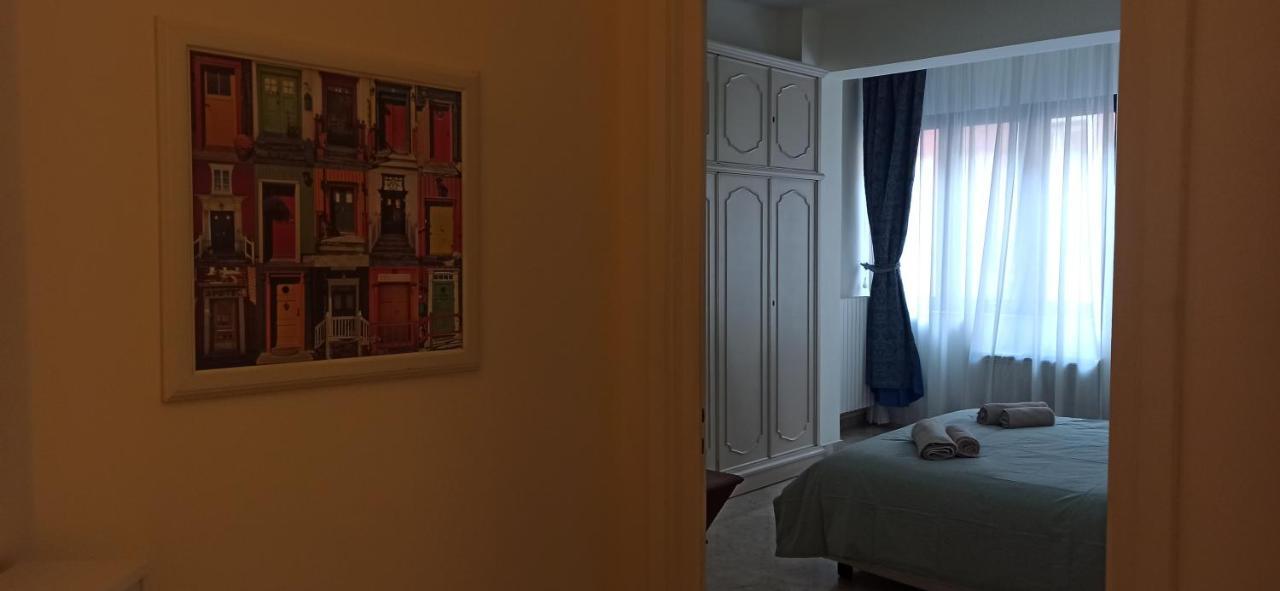 Piccinni House * Bari