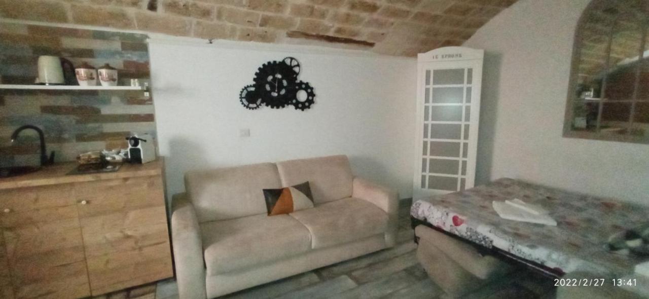Apartamento Tresca Vecchia Bari