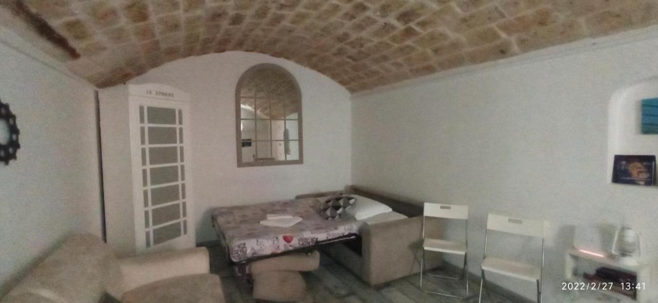 Tresca Vecchia *