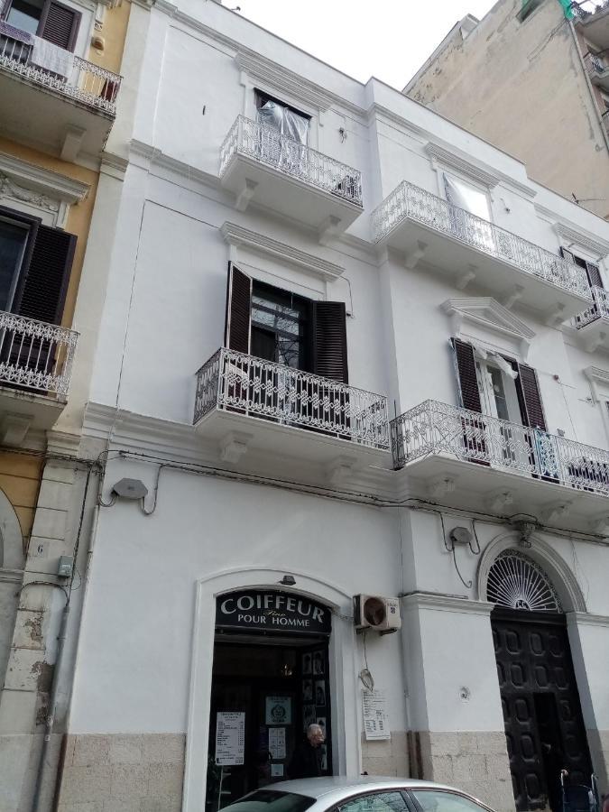 Pumo Di Apartamento *