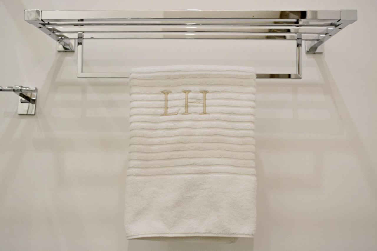 Via Bozzi Luxury Appartement *