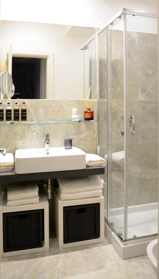 Appartement Via Bozzi Luxury Bari