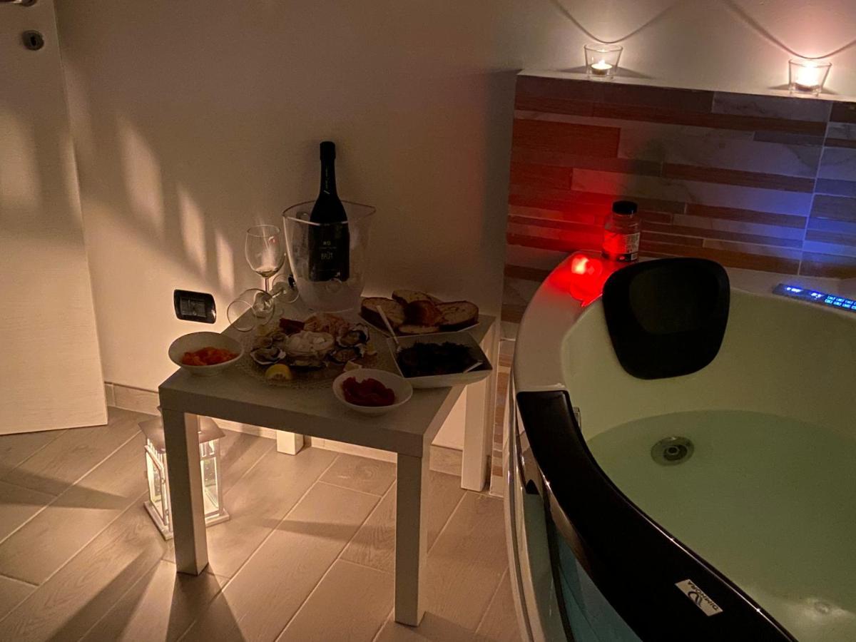 La Chicca Sul Mare Holiday home