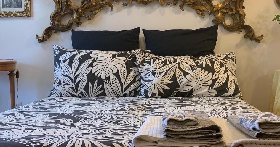 La Casa Di Emanuella - & International Bed & Breakfast *