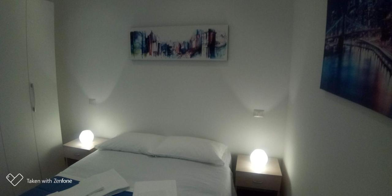 Apartment Inblu