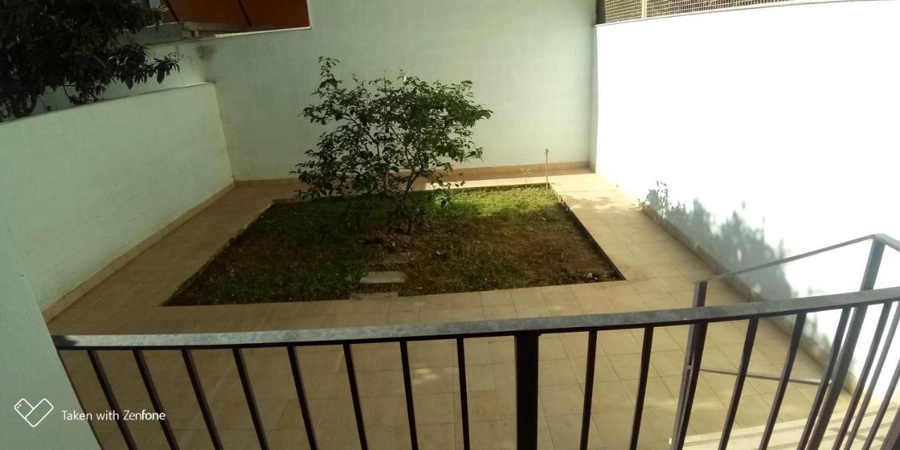 Inblu Apartment Bari