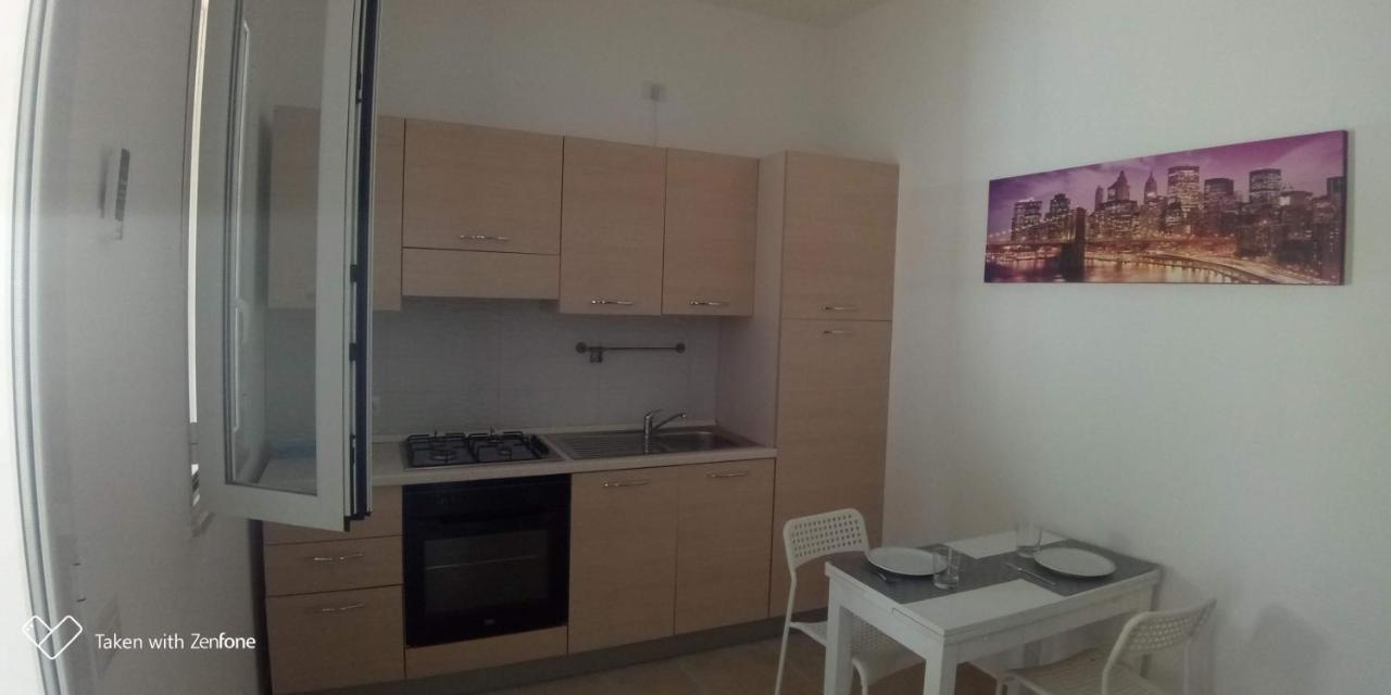 Inblu Apartment Bari