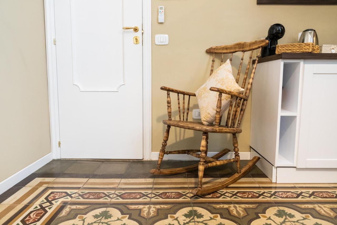Tresca Charme Luxury Bed & Breakfast