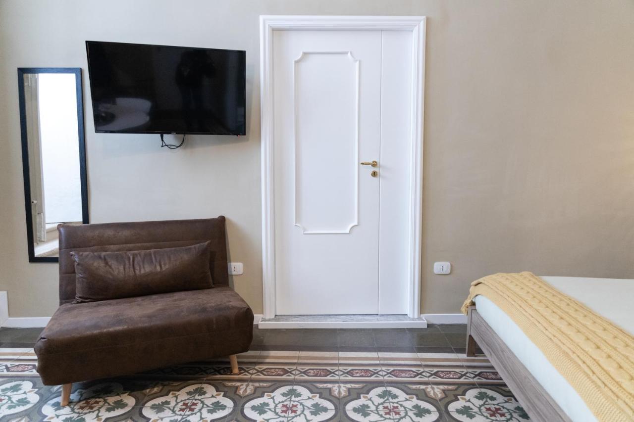 Bed & Breakfast Tresca Charme Luxury Bari