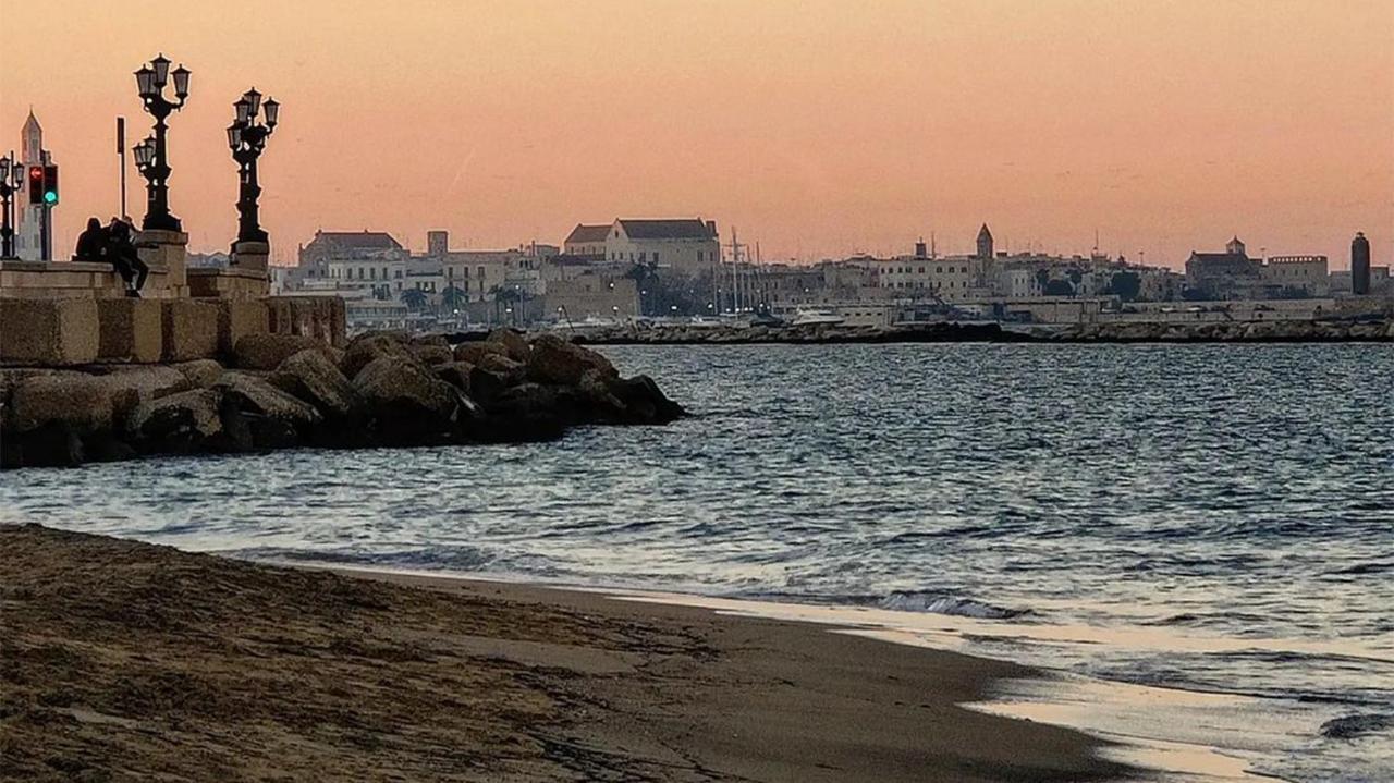 Dimora Victoria Căn hộ Bari
