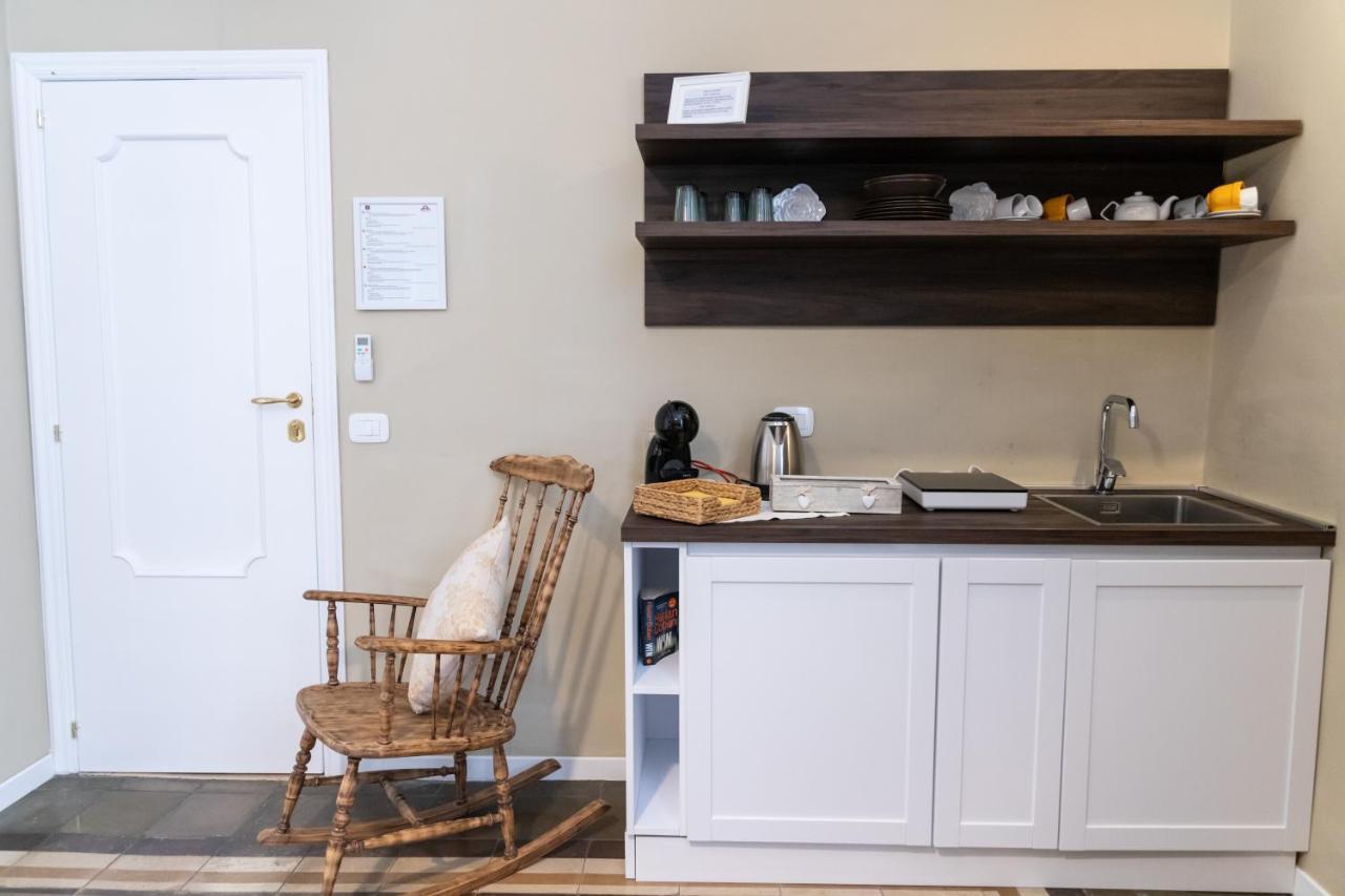 Bed & Breakfast Tresca Charme Luxury *