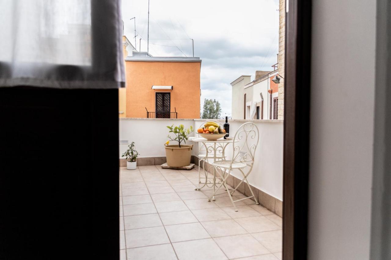 Bed & Breakfast Tresca Charme Luxury *