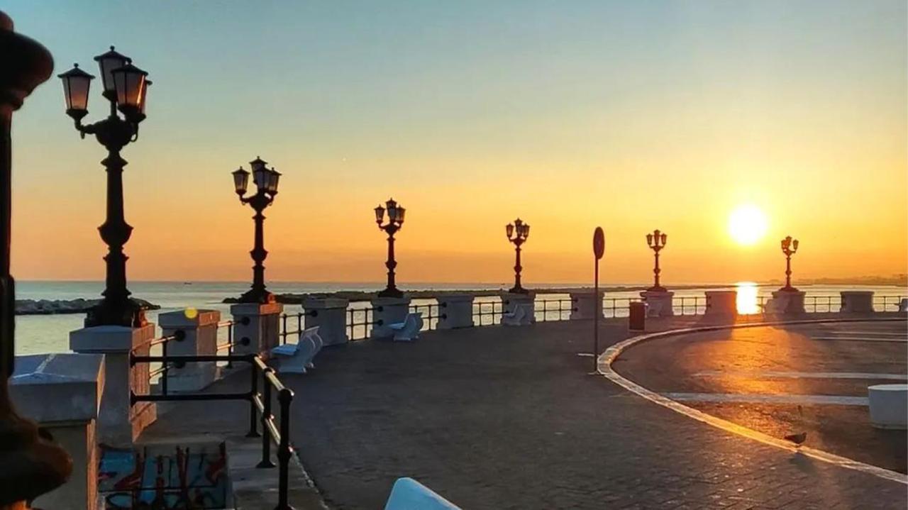 Dimora Victoria * Bari
