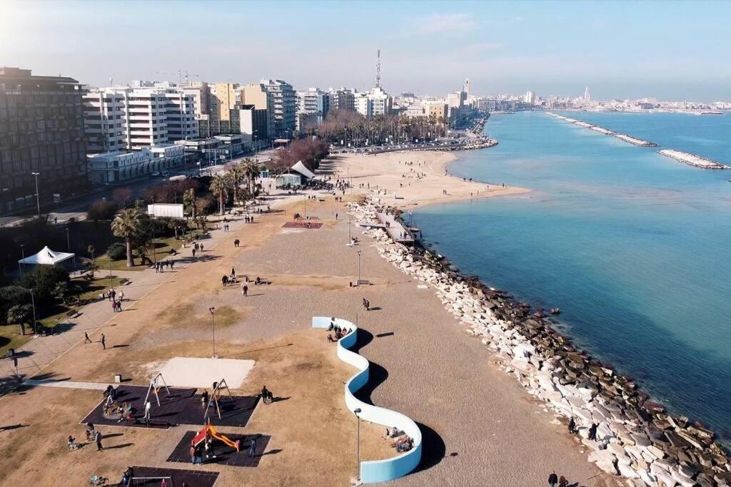 Marea 51 Apartment *