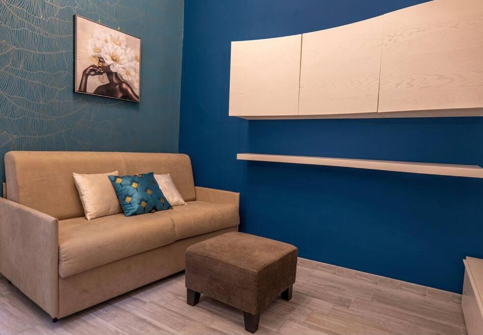 Apartment Marea 51 Bari