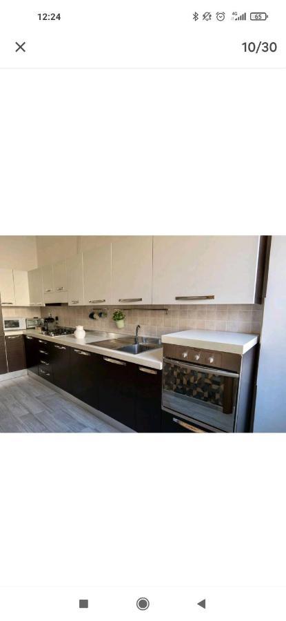 Marea 51 Apartment *