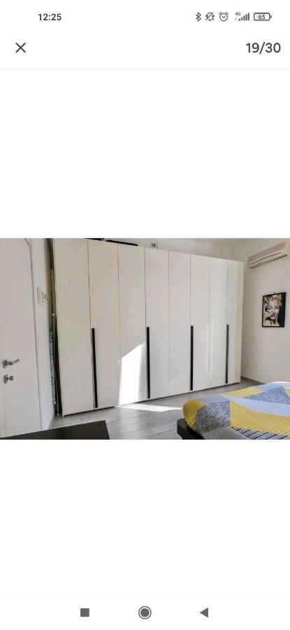 Marea 51 Apartment Bari