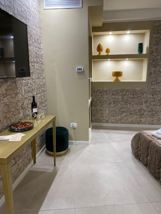 Apartment Dimore Macri Bari