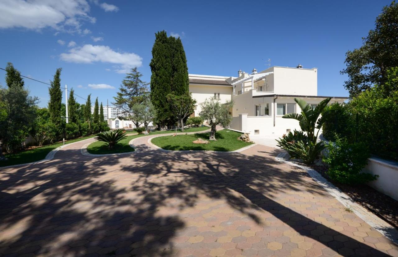 Apartment Casa Agapantus Con Piscina Da Giugno Bari