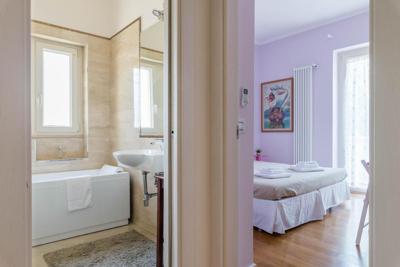 Casa Agapantus Con Piscina Da Giugno Bari