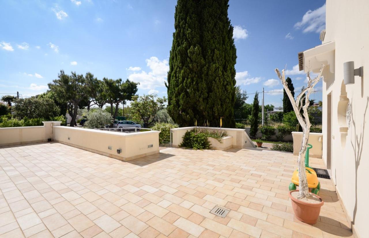 Casa Agapantus Con Piscina Da Giugno Bari