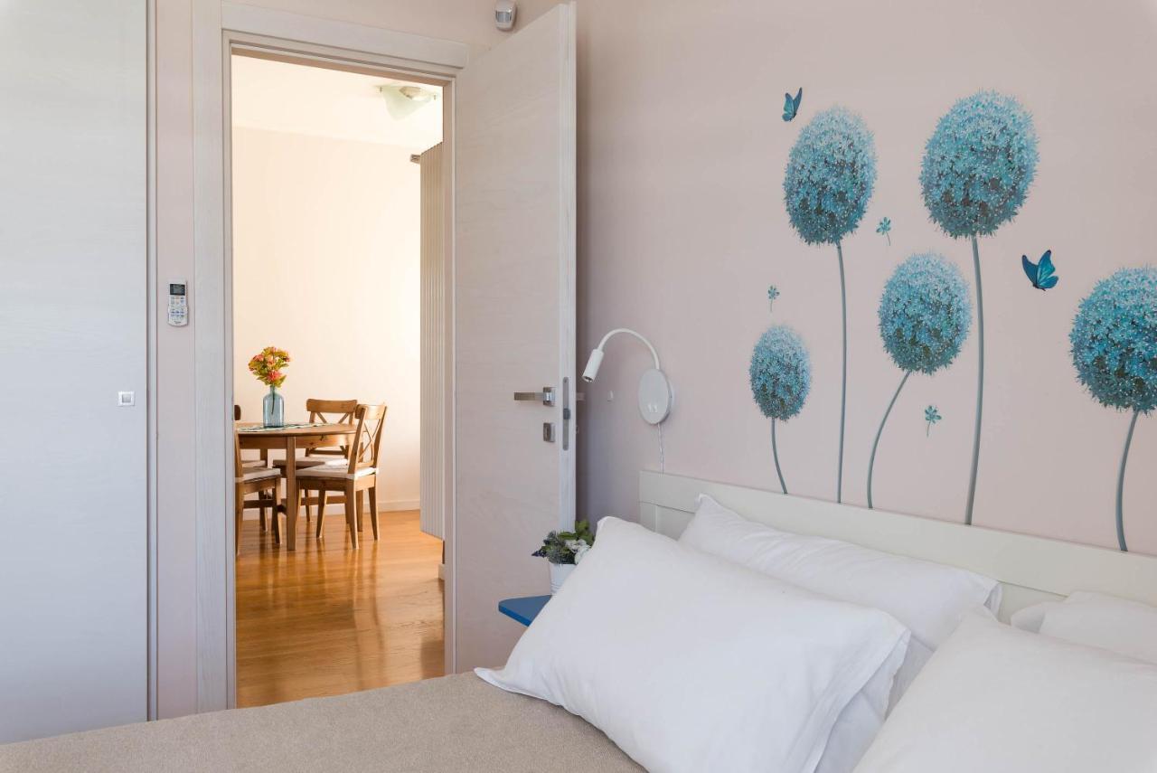 Casa Agapantus Con Piscina Da Giugno Apartment Bari