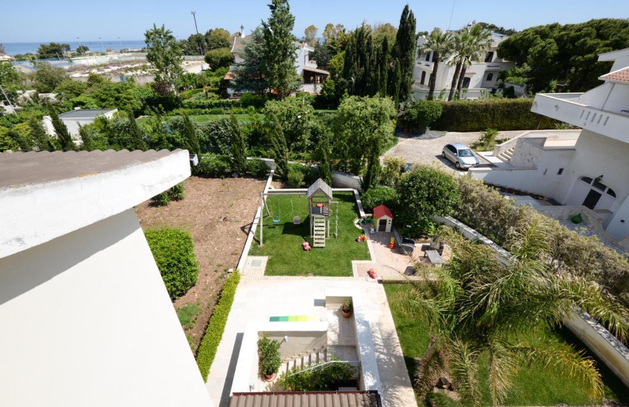 Casa Agapantus Con Piscina Da Giugno *