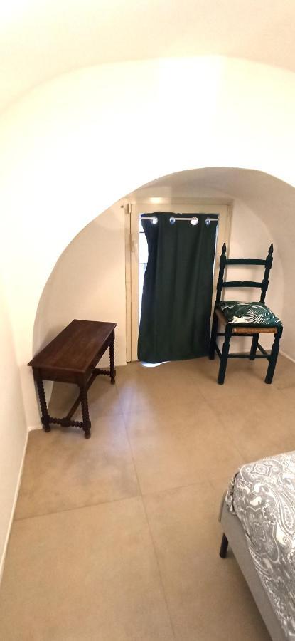 Spaziosa Casa Antica Apartment Bari