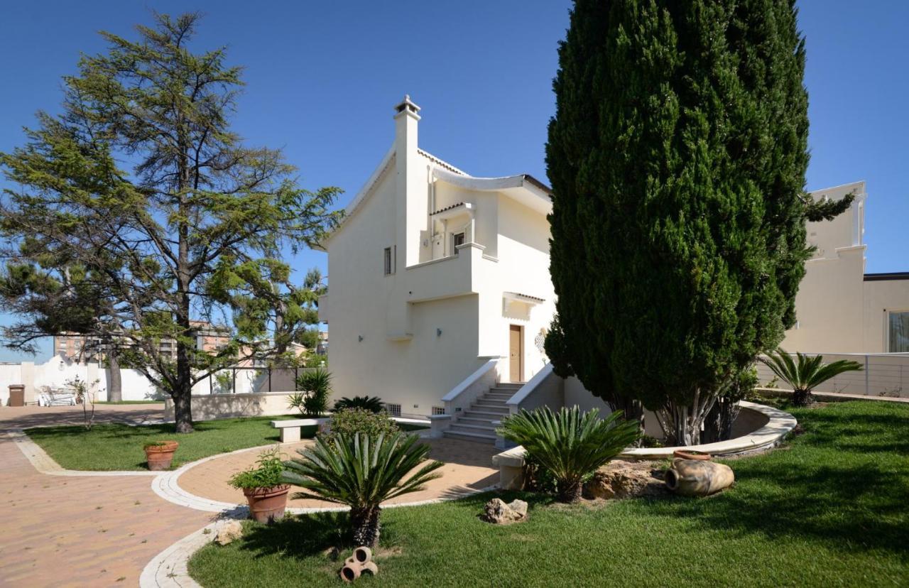 Casa Agapantus Con Piscina Da Giugno * Bari