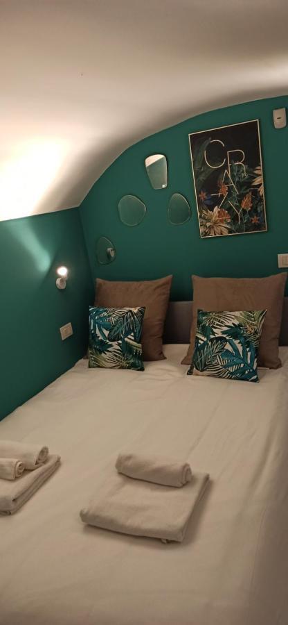Spaziosa Casa Antica Apartment