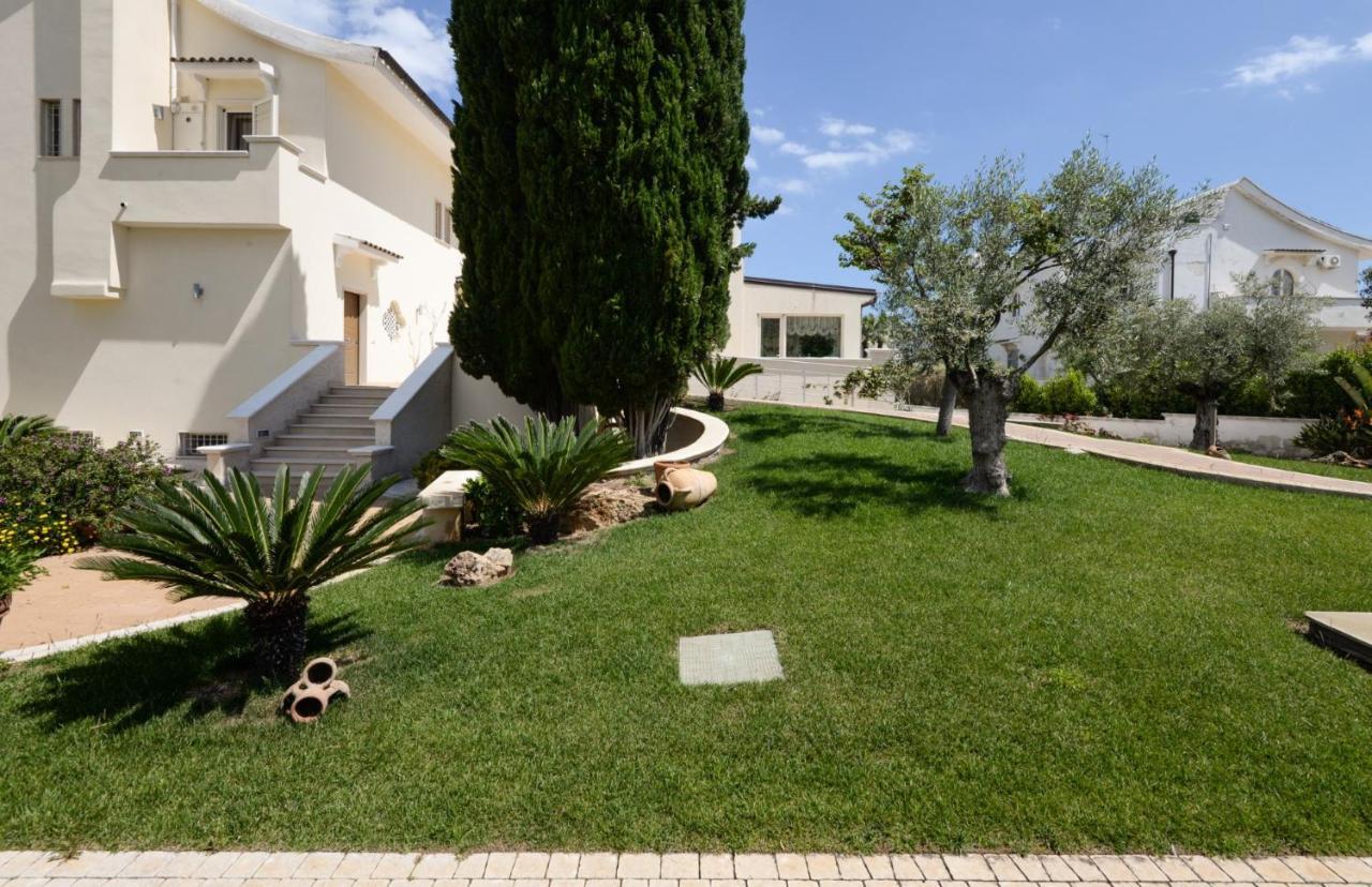 Casa Agapantus Con Piscina Da Giugno * Bari