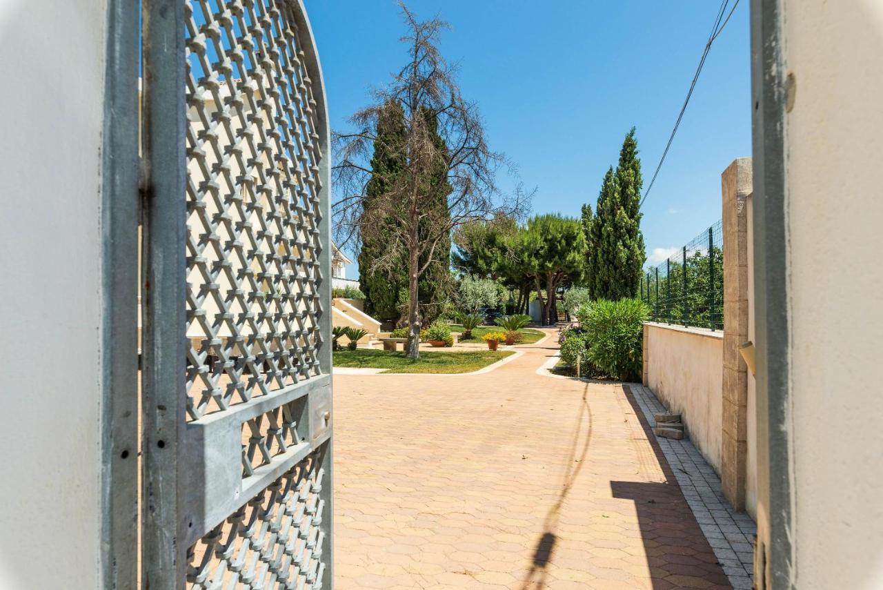 Casa Agapantus Con Piscina Da Giugno *