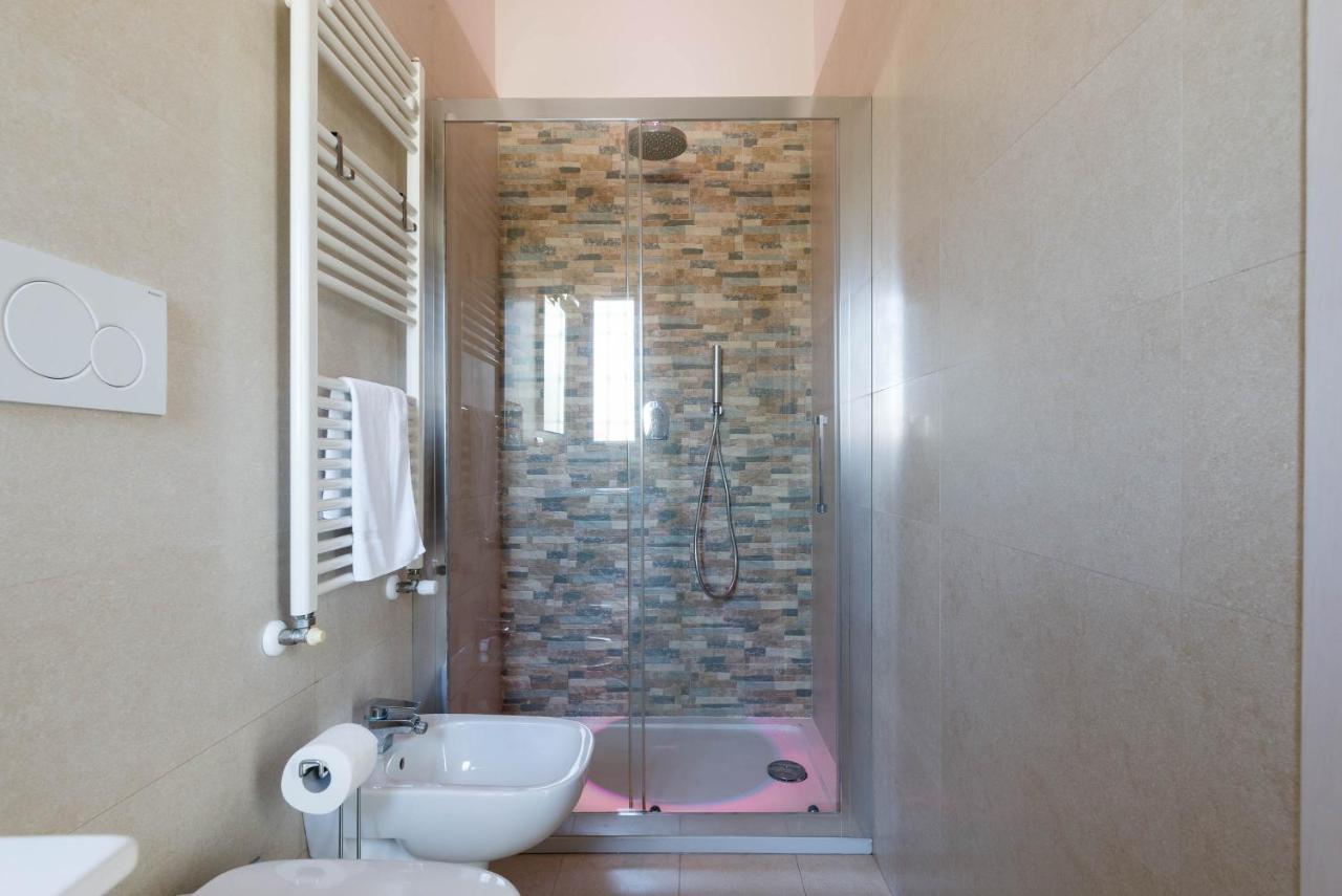 Casa Agapantus Con Piscina Da Giugno *