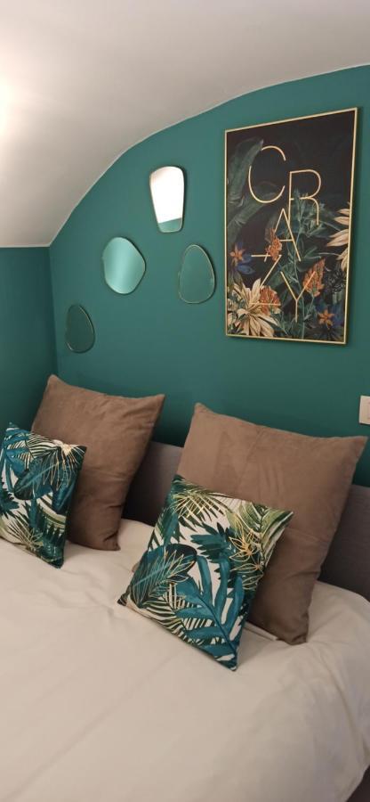 Spaziosa Casa Antica Apartment