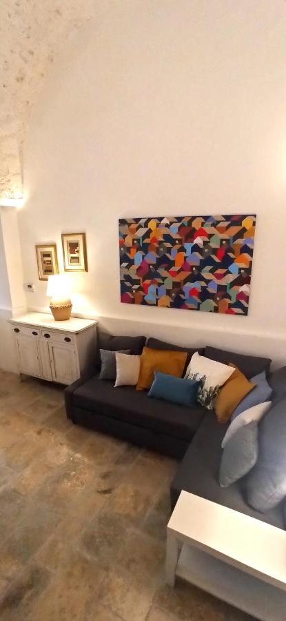 Spaziosa Casa Antica Apartment Bari
