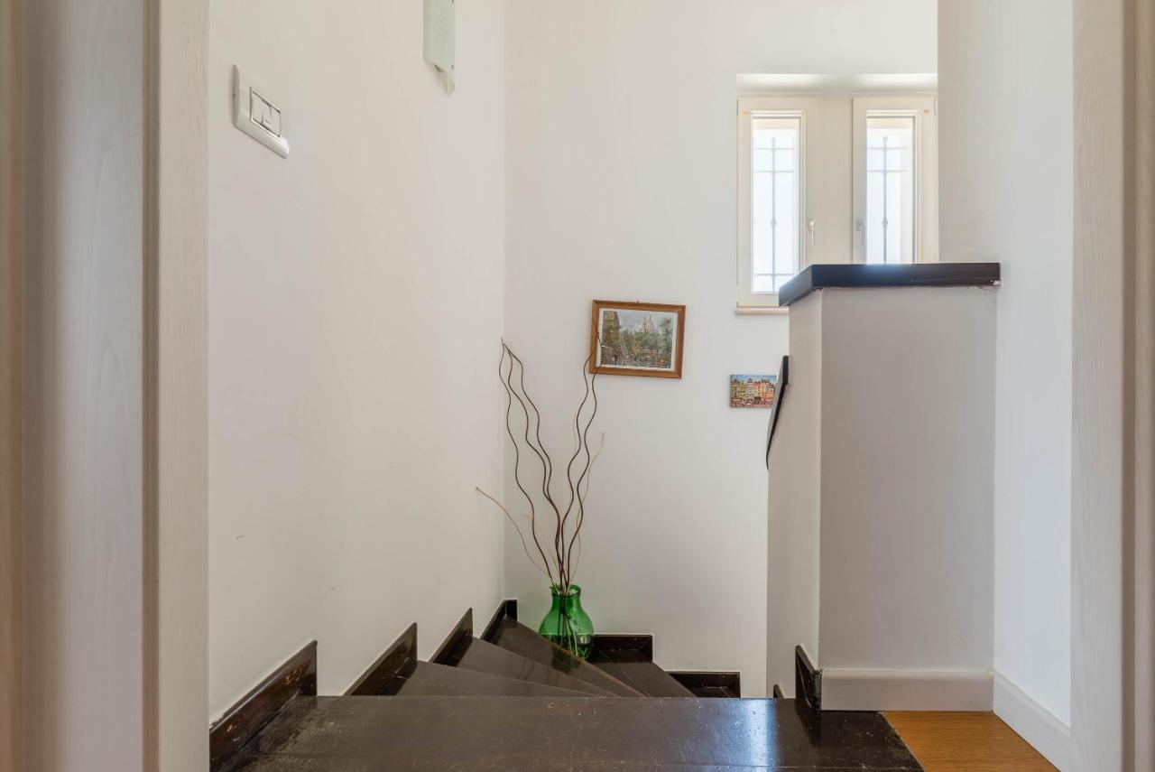 Casa Agapantus Con Piscina Da Giugno Apartment Bari