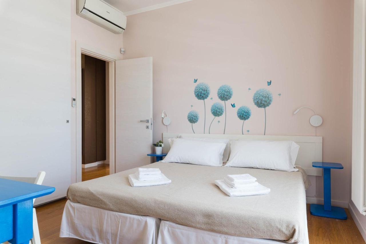 Casa Agapantus Con Piscina Da Giugno Apartment