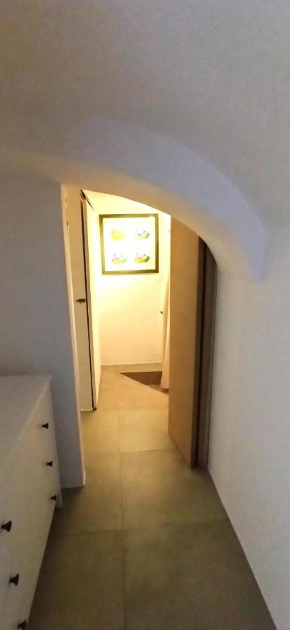 Spaziosa Casa Antica Apartment Bari
