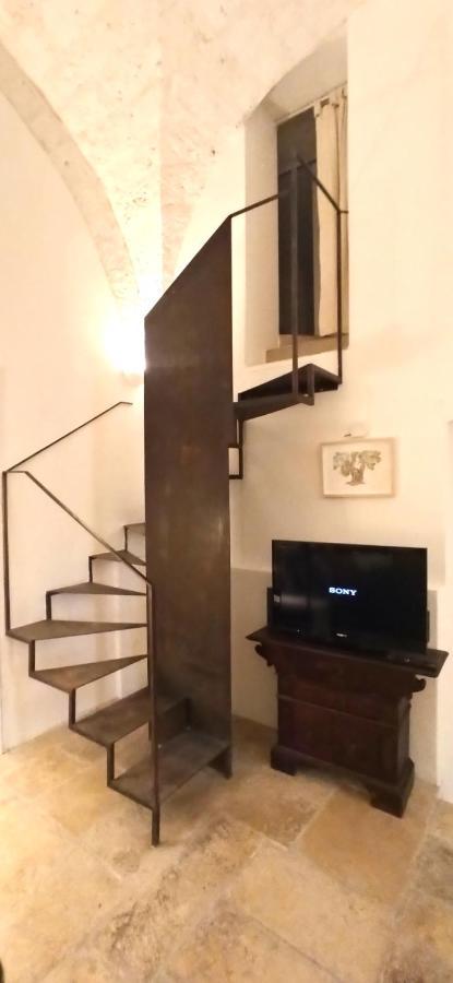 Apartment Spaziosa Casa Antica