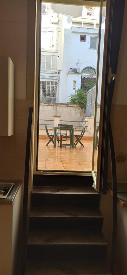 Spaziosa Casa Antica Apartment