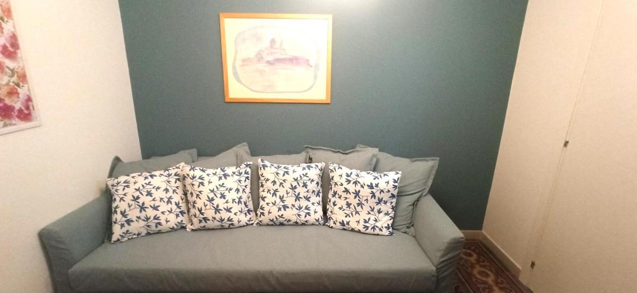Apartament Casa Nella Pietra Viva Bari