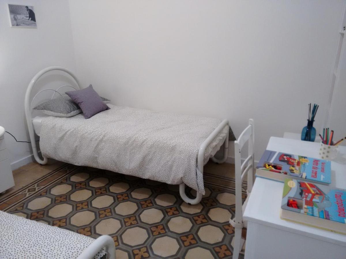 Apartment Willkommen In Einem Private Garden *