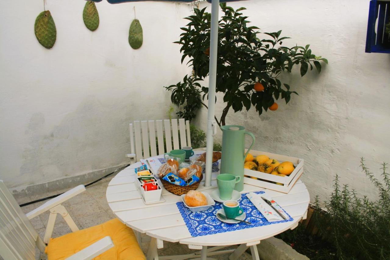 Apartment Willkommen In Einem Private Garden