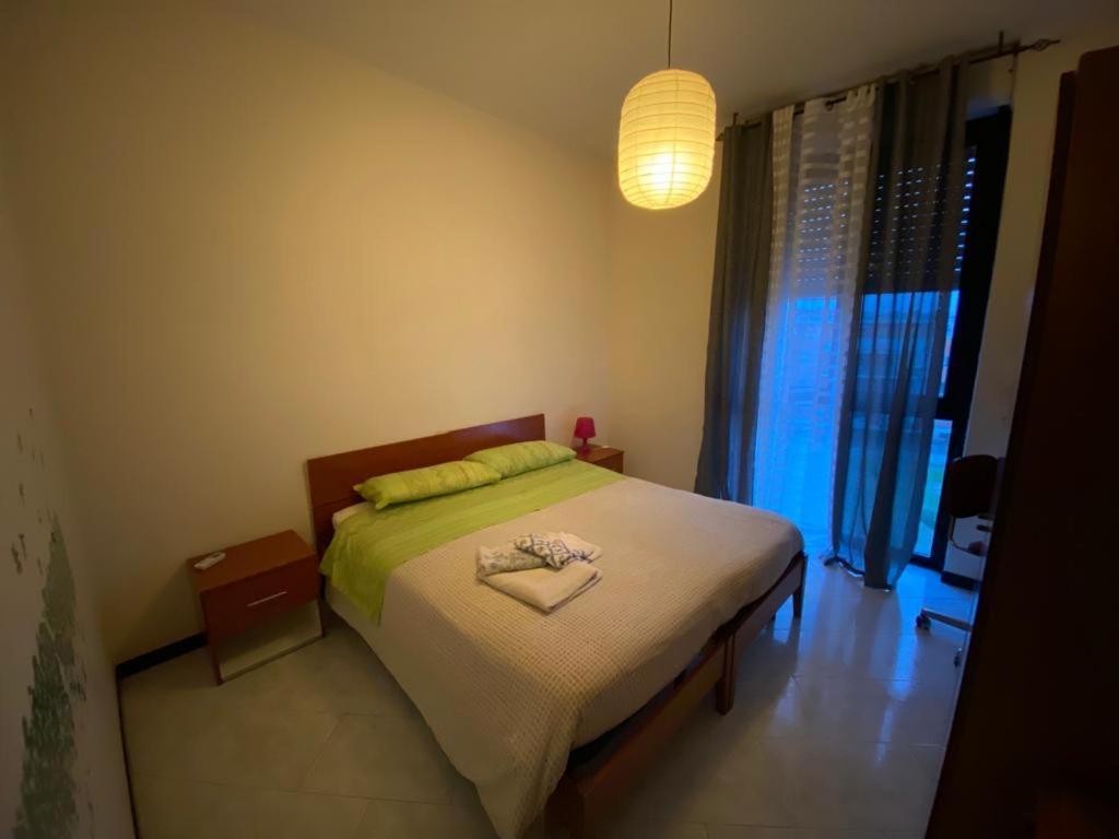 On The Sea Apartman *