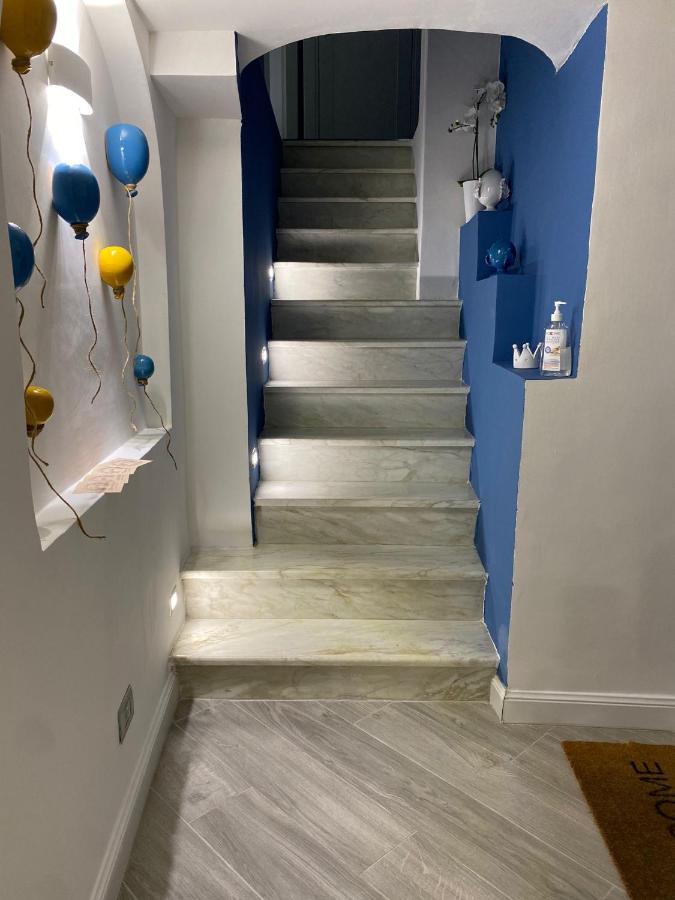 Dimore Macri Apartment Bari